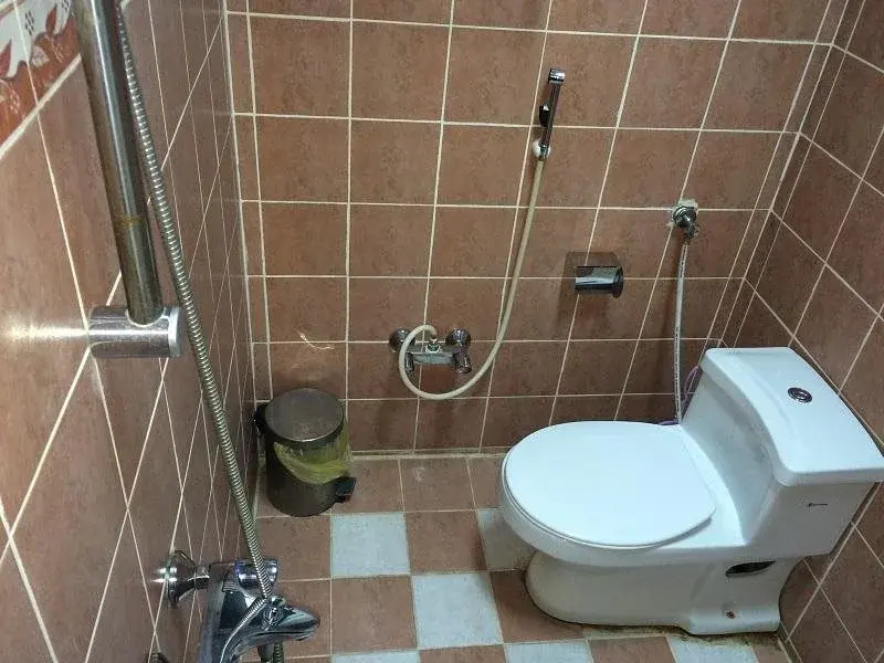 Darco for Furnished Apartments