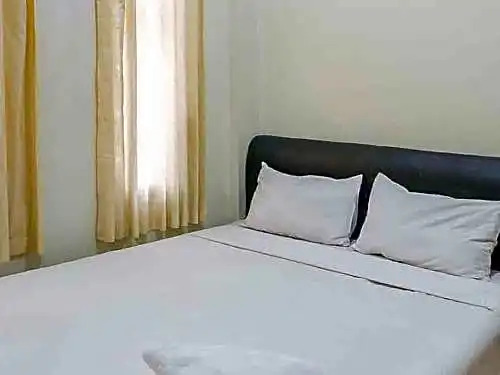 Koolkost Syariah At Rungkut Minimum Stay 6 Nights