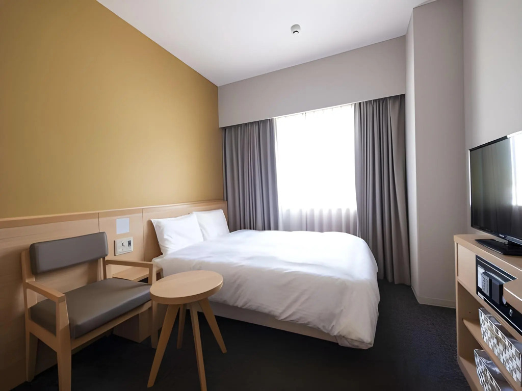 Dormy Inn Premium Nagasaki Ekimae