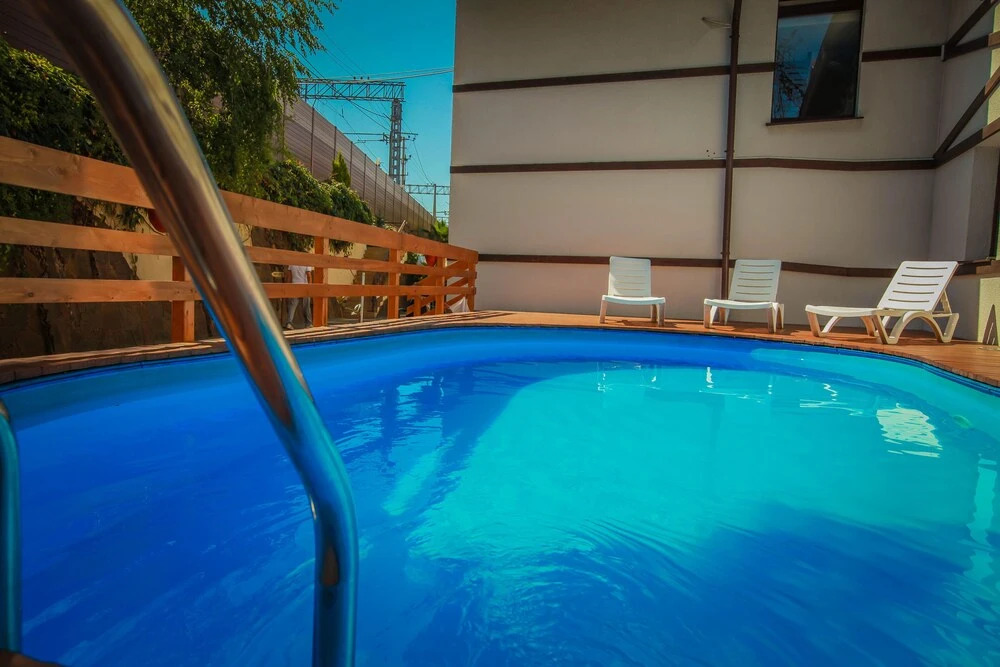 Hotel Genrih-I