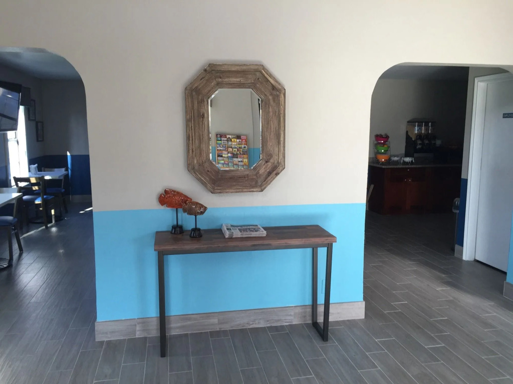 Captains Quarters Inn Port Aransas TX
