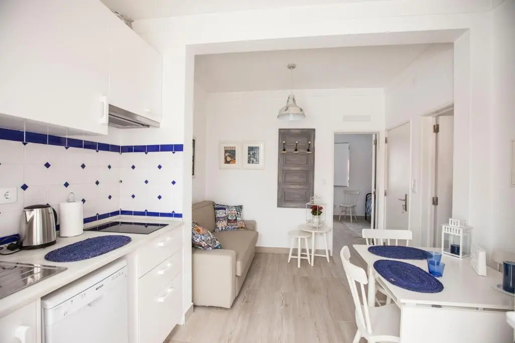 Casas Burnay I