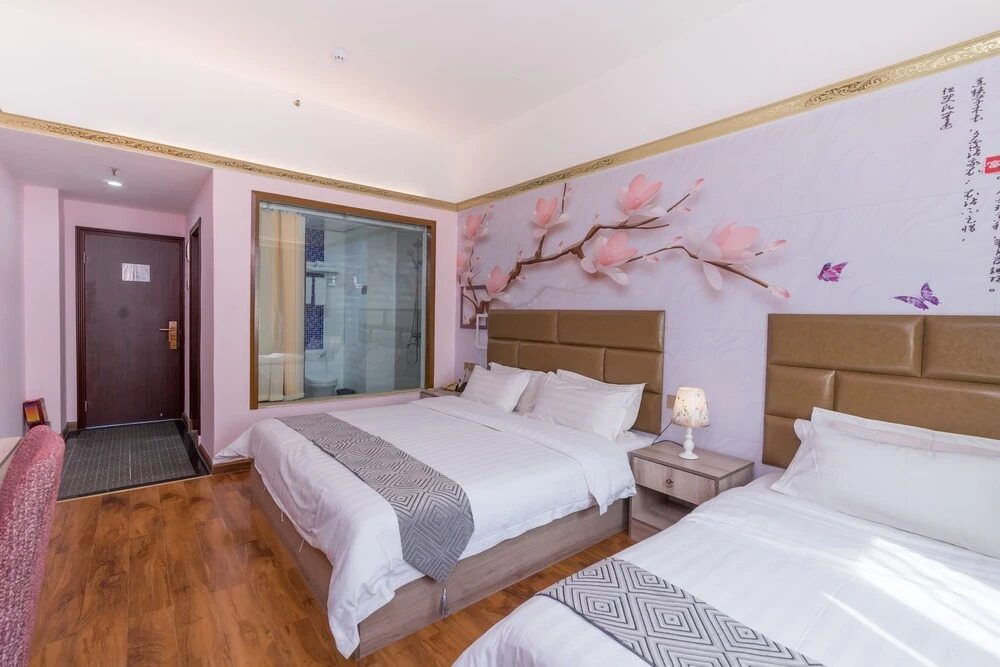 Yinhaigang Hotel