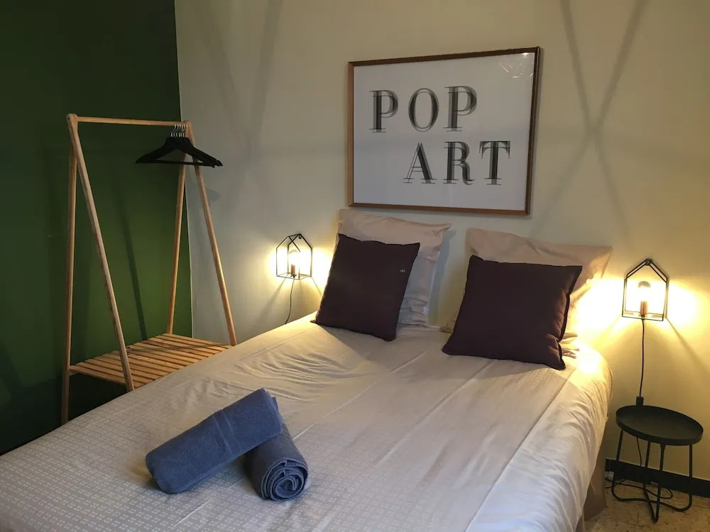 Le 82 Appartement