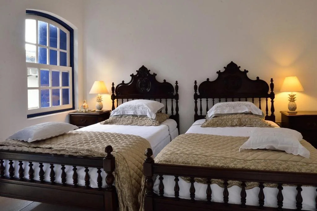 Fazenda São Mathias Boutique Hotel