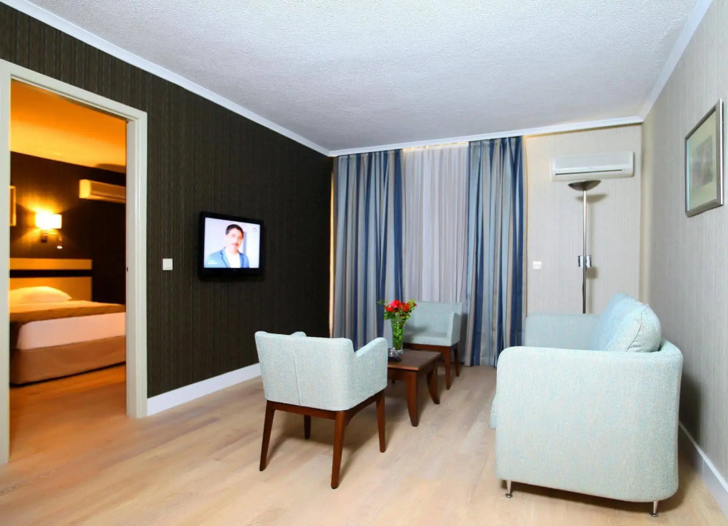 A11 Hotel Obaköy