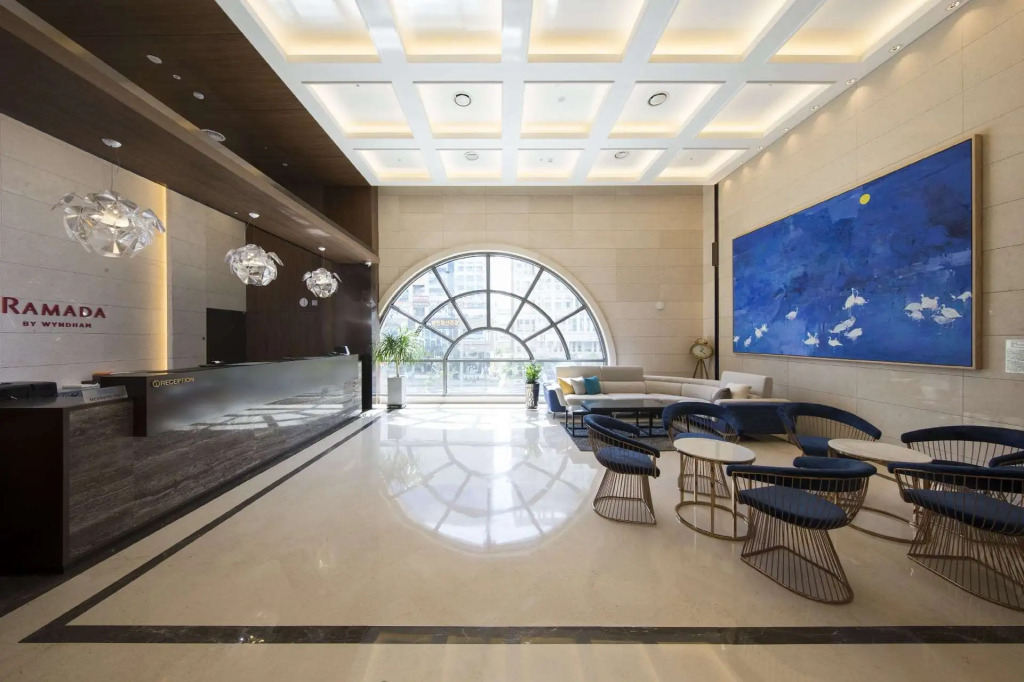 Ramada by Wyndham Daejeon