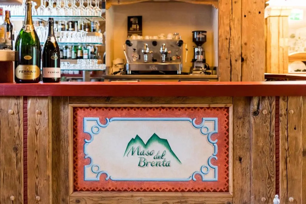 Hotel Maso del Brenta
