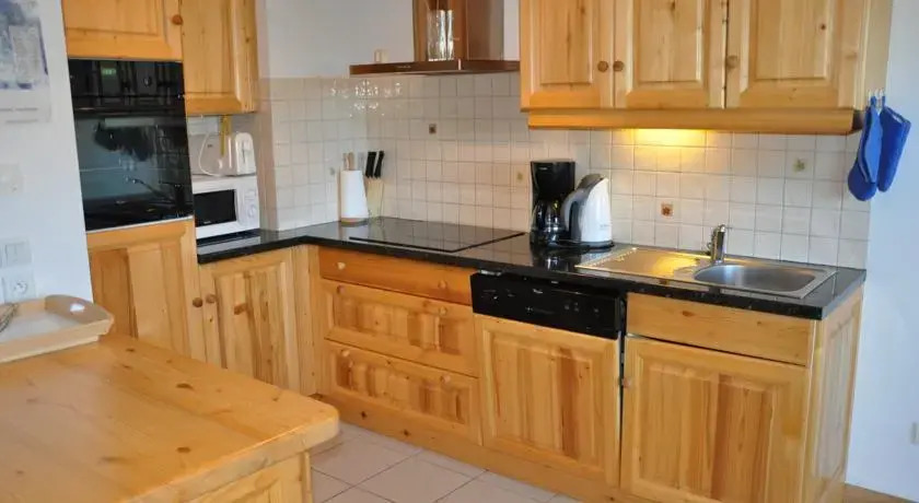 Résidence Le Samarcande