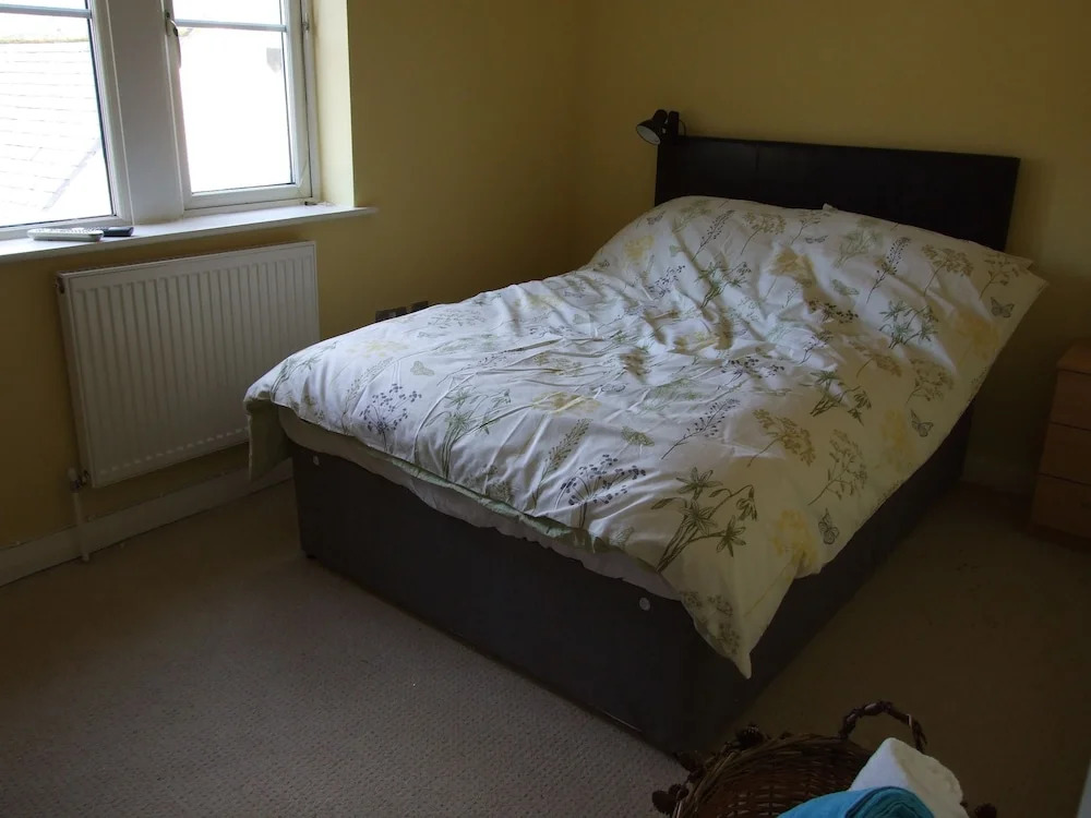Oxford Street Apartment First Floor