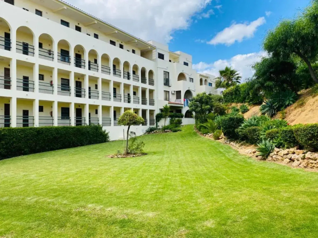 Algarve Apartment 129