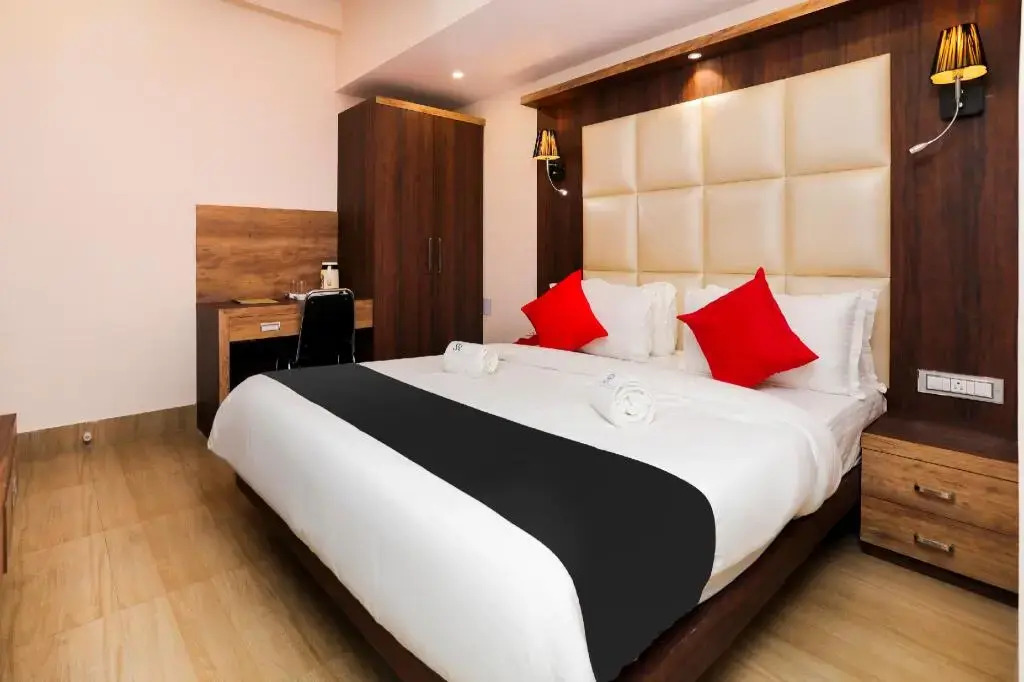 Hotel Sai Regency by OYO Rooms