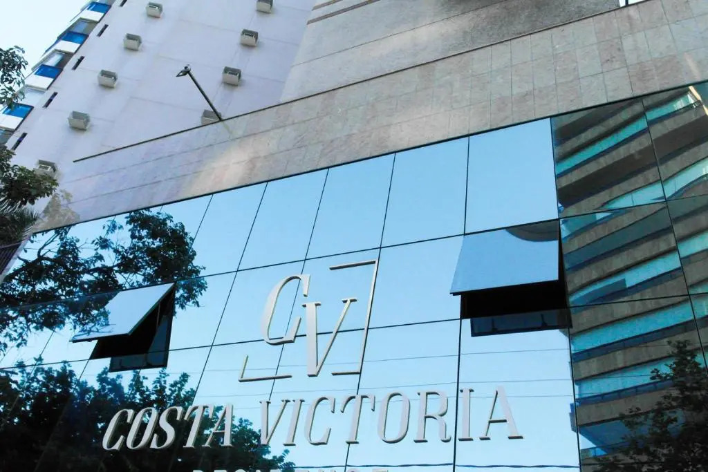 Costa Victoria Residence