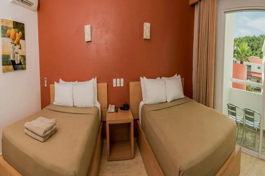 La Isla Huatulco