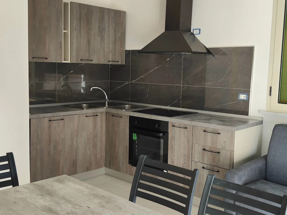 Fantasia B&B APARTAMENT STUDIO