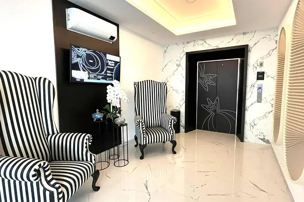 MORITZ SMART BANDUNG