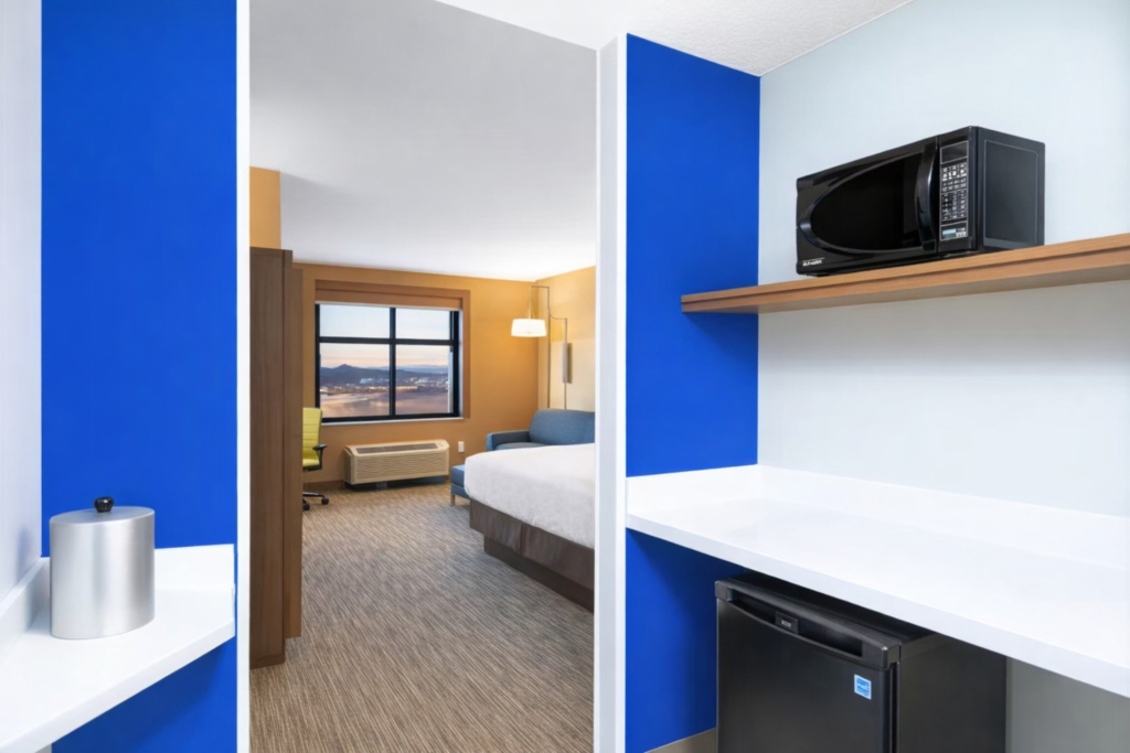 Holiday Inn Express & Suites St George North - Zion