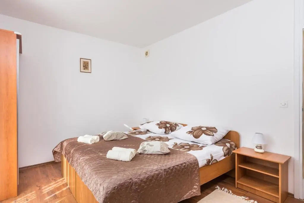 Apartment Brajkovic