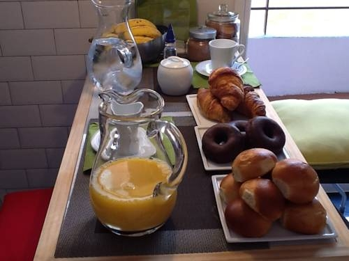 Hostal Hayka Rooms