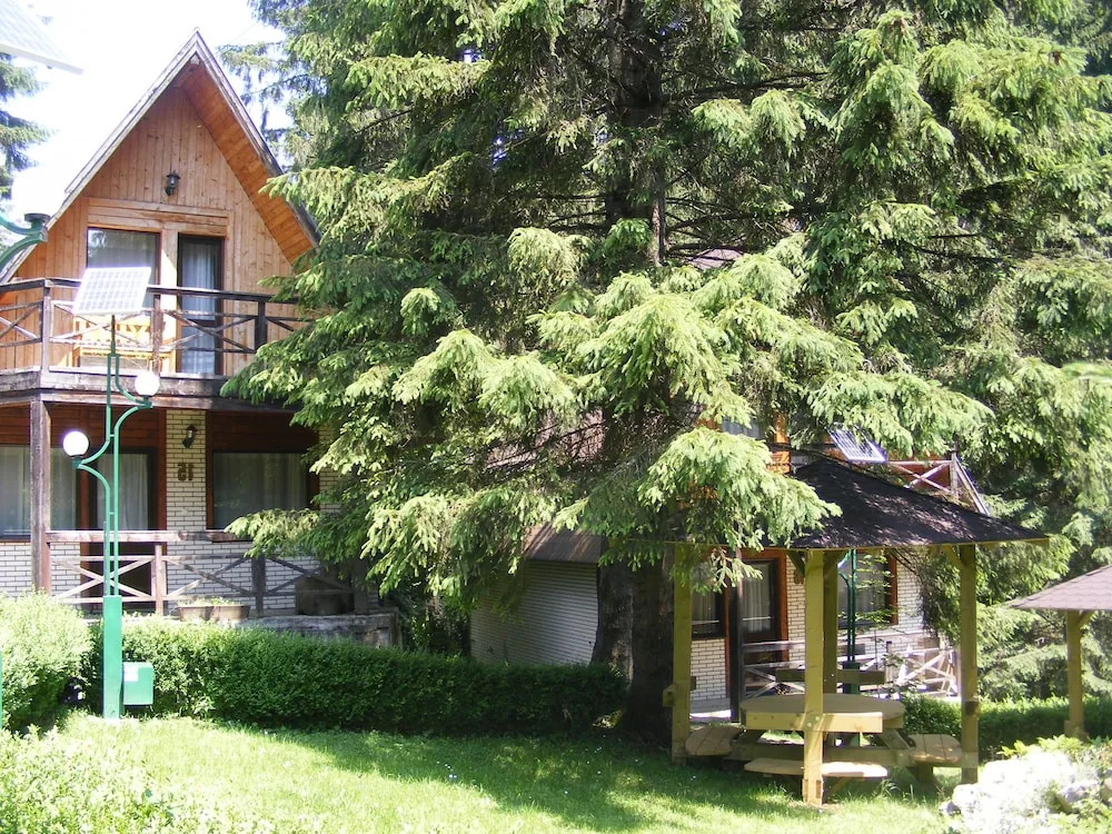 Traveland Boutique Resort Poiana Brasov