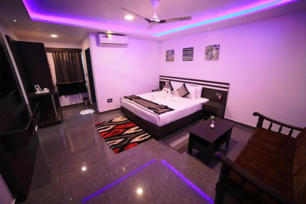 Parampara Residency