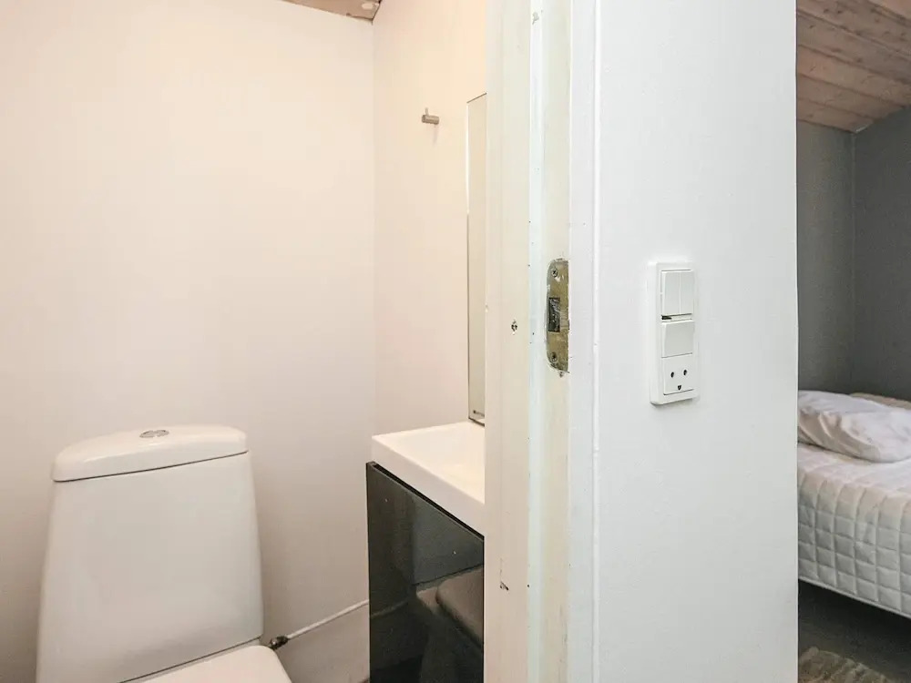 4 star holiday home in Ansager