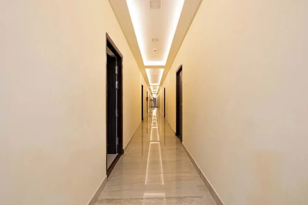 Hotel Rifaya