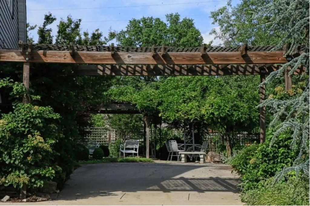 Lavender Heights Bed and Breakfast