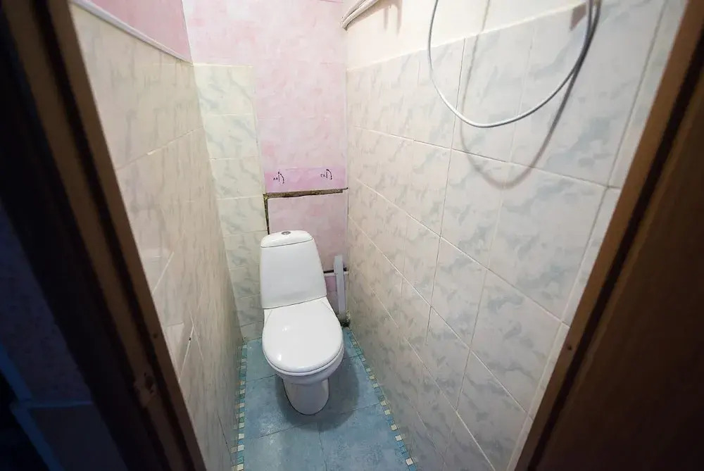 Апартаменты на ул. Русской, 5