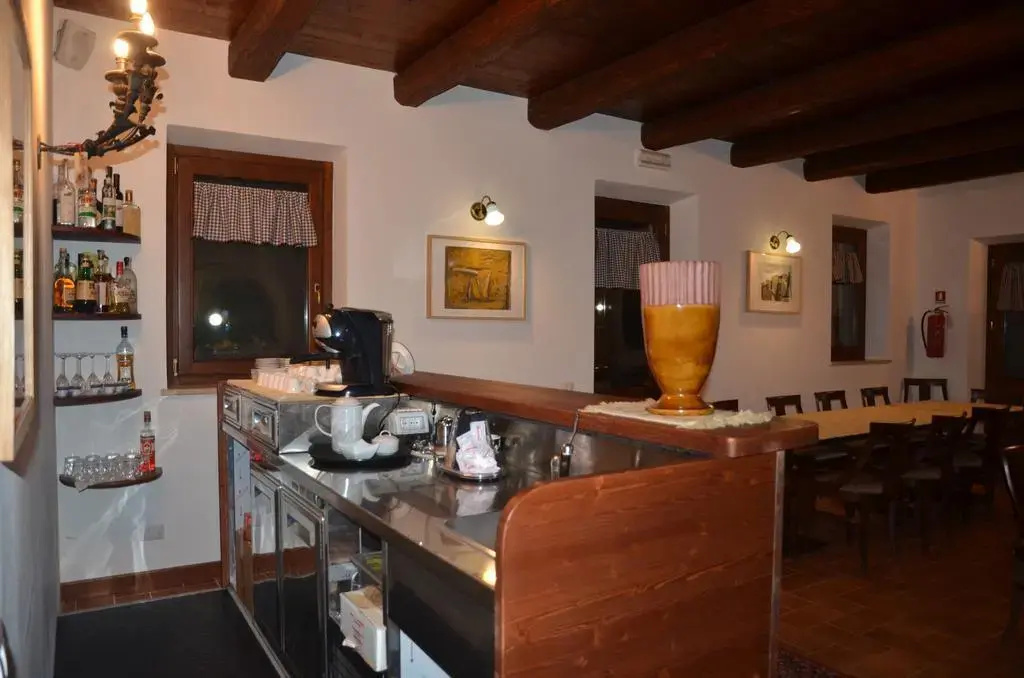 Agriturismo Scala