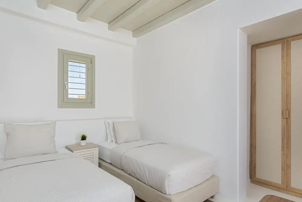 Villa Oasis Mykonos