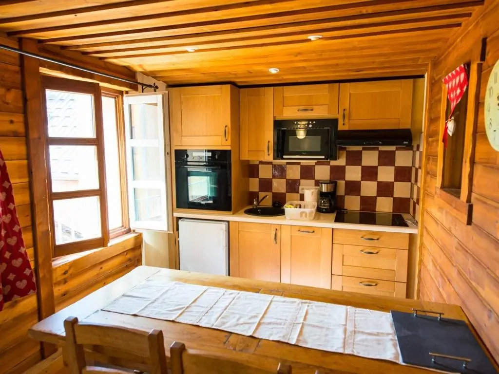 Appartement Briançon, 3 pièces, 6 personnes - FR-1-330C-102