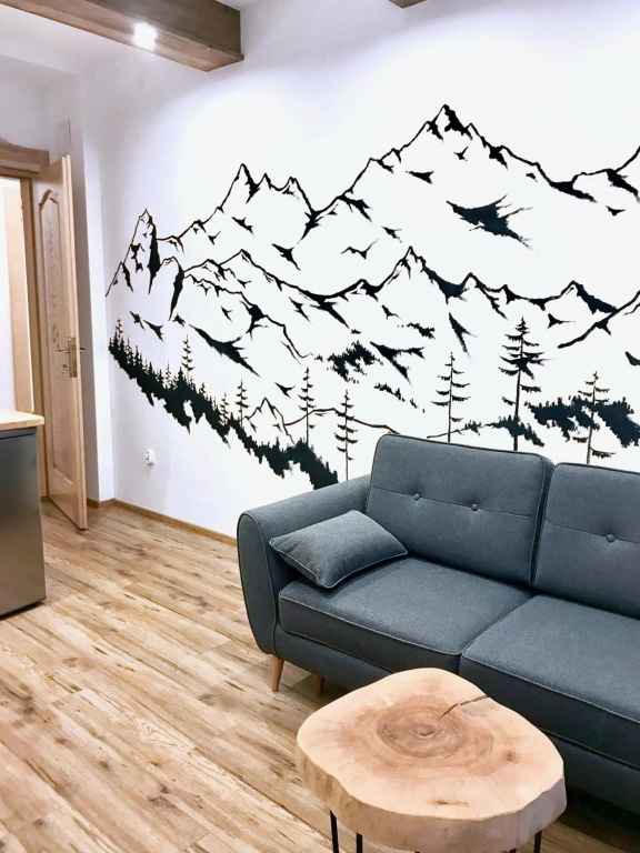 APARTAMENTY KRUPÓWKI 35