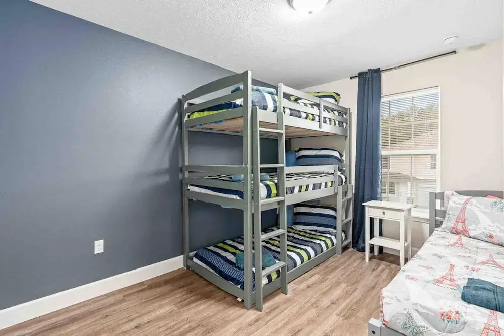 Super Posh- Sleeps 16 W Designs Near Disney