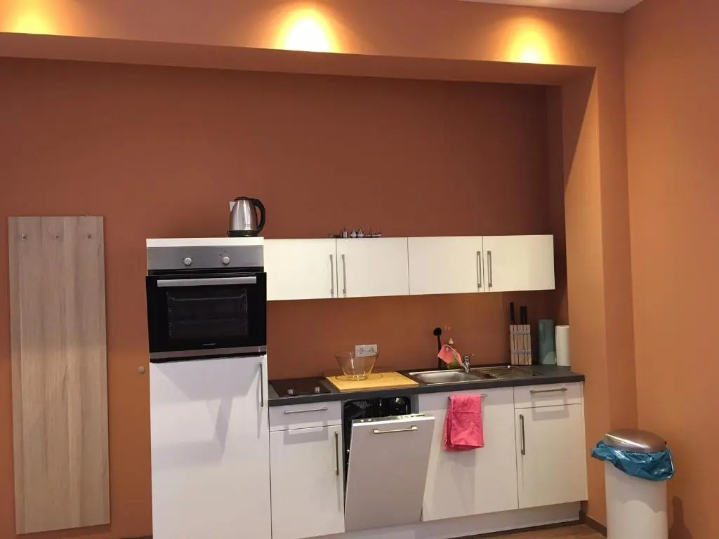 3 Apartments Am Wambolter Hof 3