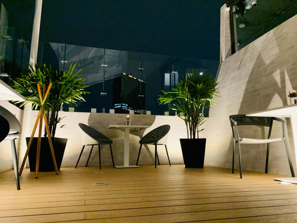 Hotel Clé Reforma Insurgentes