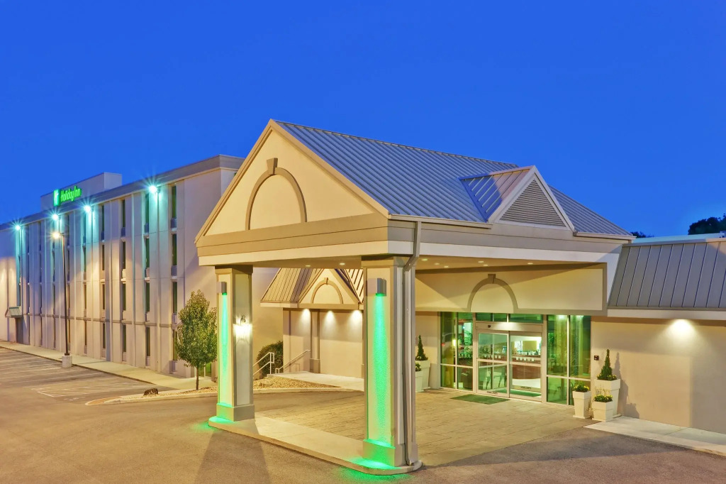 Holiday Inn Bloomington-University Area by IHG
