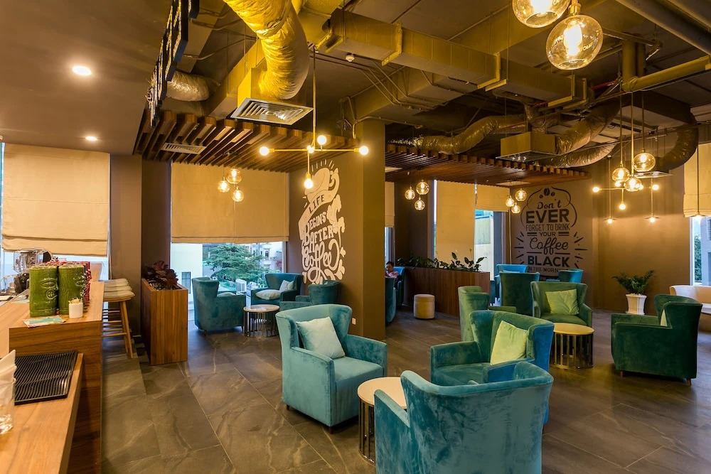 Thao Moc Luxury Apartments