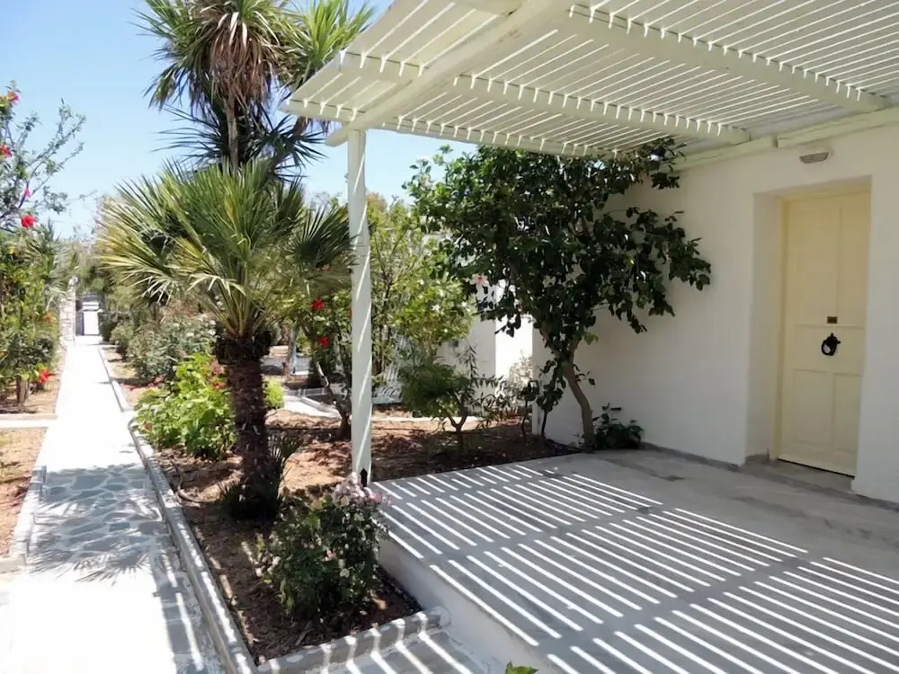 Santa Maria Surfing Beach Hotel (Village/Camping)