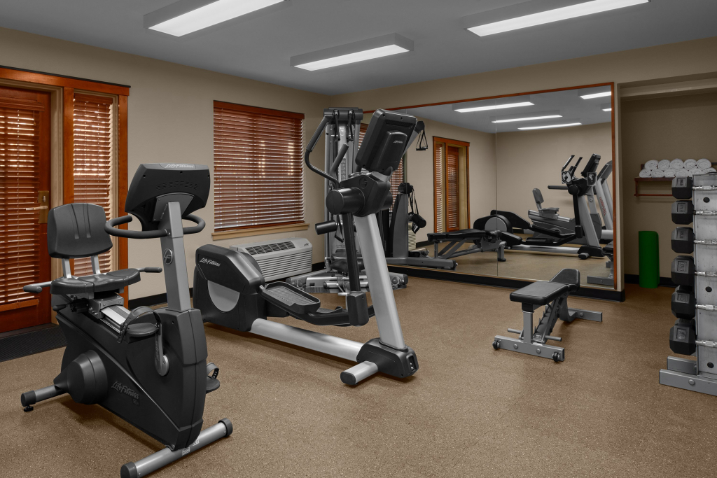 Larkspur Landing Extended Stay Suites Sunnyvale