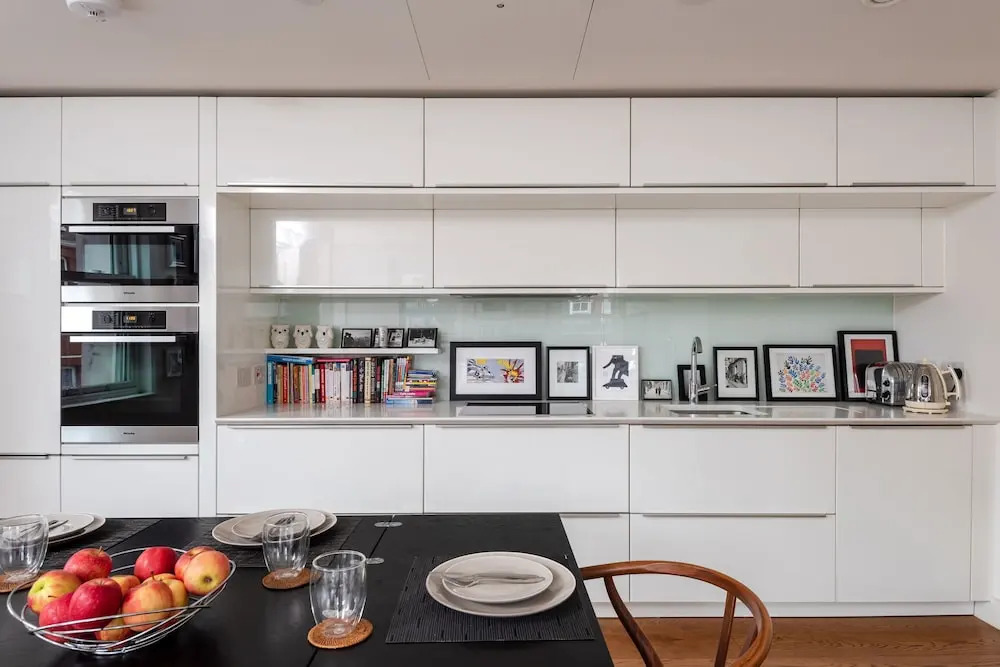 The Nordic Nook Luxury Marylebone - by Out of Office Lifestyle