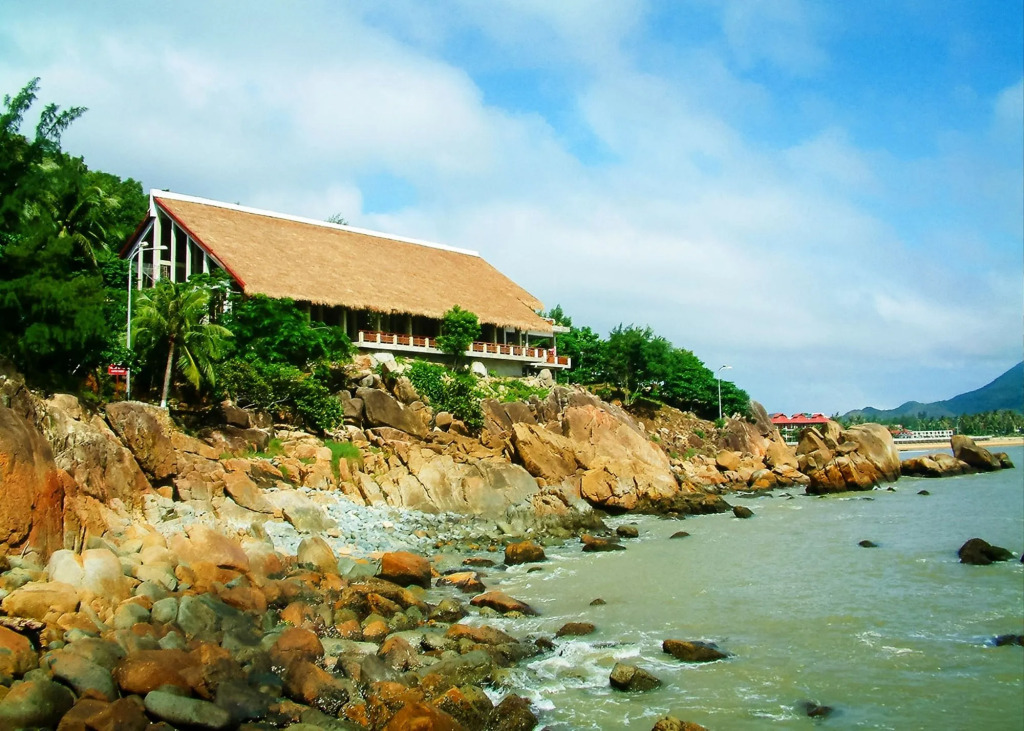 Saigon Quy Nhon Hotel