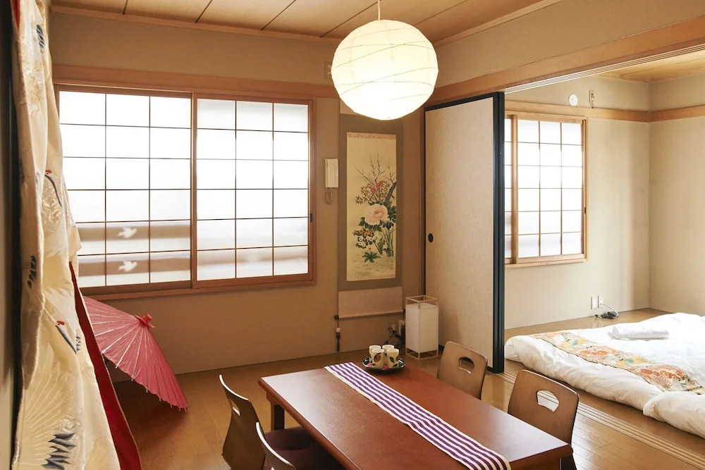 M's House 01