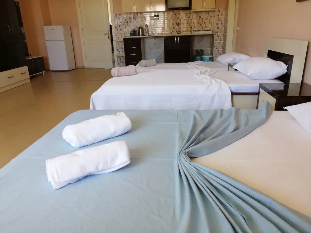 Mina Apart Otel