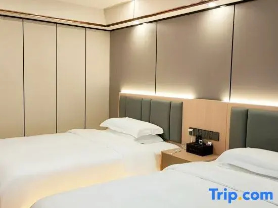 Ximeng Ya'an Light Luxury Hotel (Wa Autonomous County Museum)