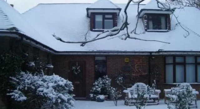High Hedges - B&B