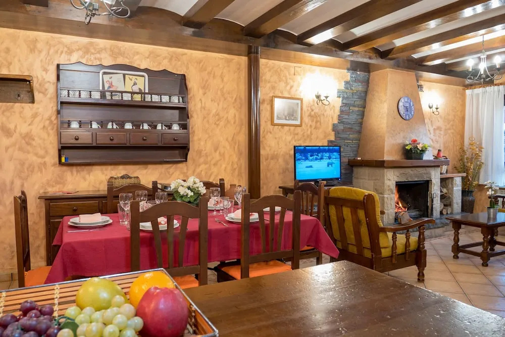 Casa Rural Tio Pancho