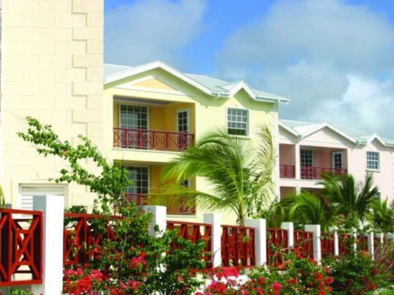South Point Hotel Inc