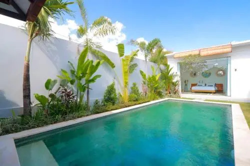 Villa Manuia Mertanadi