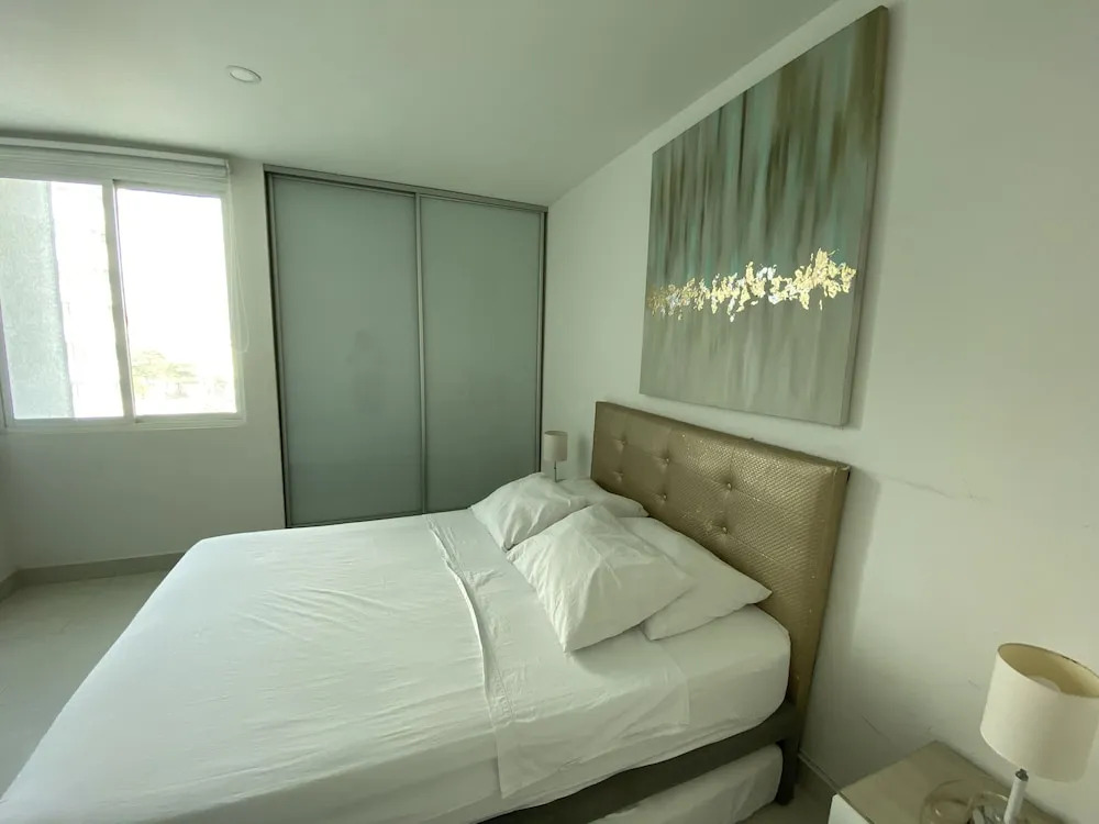 Apartamentos Neos - Cerca al Mar by SOHO